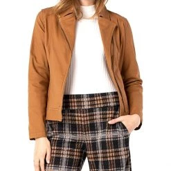 Liverpool Moto Jacket | Coats & Outerwear 9 Liverpool Moto Jacket | Coats & Outerwear -Paige Sales Store 81FrqPJQWL. AC SR736920