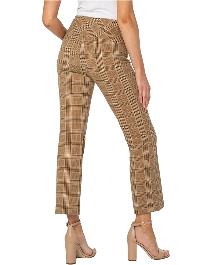 Liverpool Stella Pull-On Knit with Kick Flare 27" | Pants 4 Liverpool Stella Pull-On Knit with Kick Flare 27" | Pants - Image 2