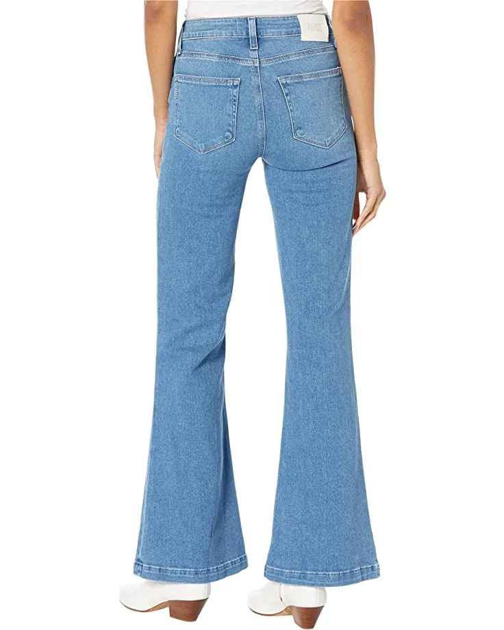 Paige Genevieve in Golden Years | Jeans 4 Paige Genevieve in Golden Years | Jeans - Image 2