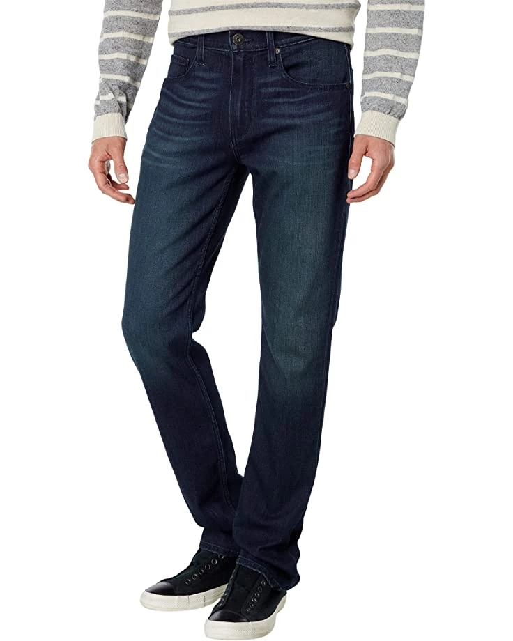 Paige Federal Transcend Slim Straight Fit Jean | Jeans 15 Paige Federal Transcend Slim Straight Fit Jean | Jeans - Image 13