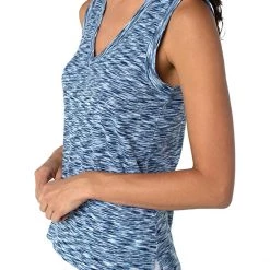 Liverpool Sleeveless V-Neck Knit Tee | Shirts & Tops -Paige Sales Store 81H4gdNiXvL. AC SR736920