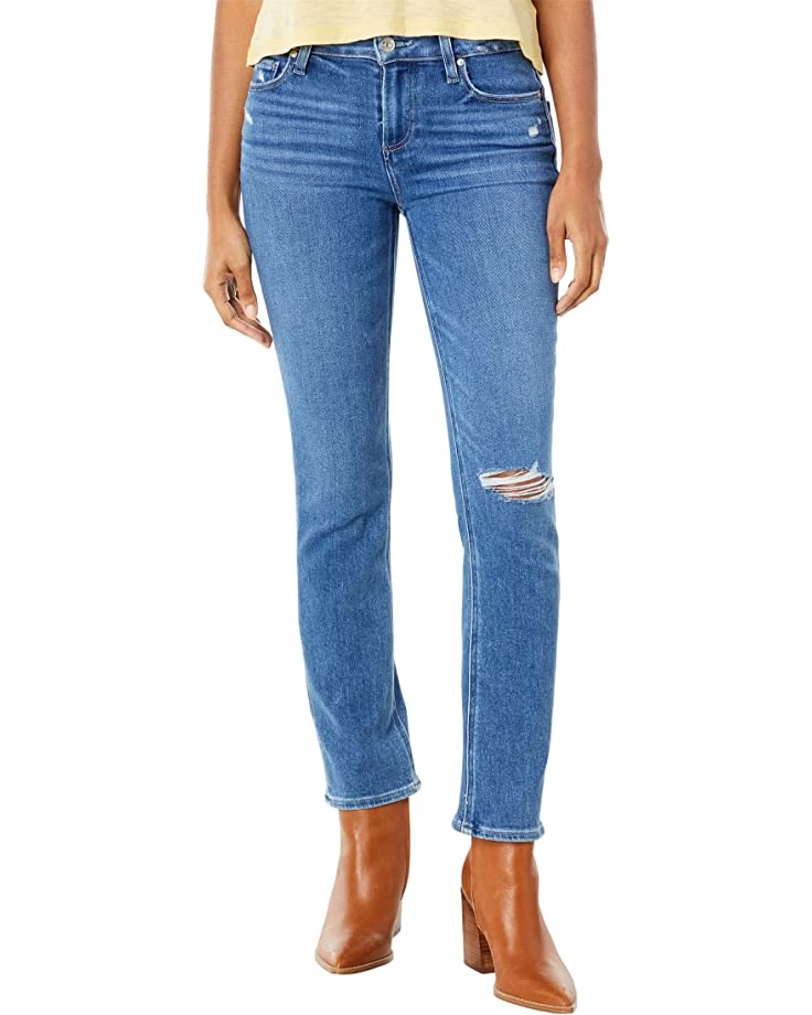 Paige Amber in Road Rules Destructed | Jeans 3 Paige Amber in Road Rules Destructed | Jeans