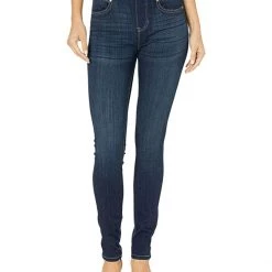 Liverpool Gia Glider/Revolutionary Pull-On Jeans