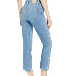 Paige Cindy in Mel w/ Destroyed Hem | Jeans -Paige Sales Store 81M1xAUoimL. AC SR736920