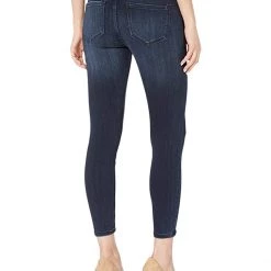 Liverpool Petite Penny Ankle in Silky Soft Stretch Denim in Westport Wash | Jeans -Paige Sales Store 81MUgPp9cjL. AC SR736920