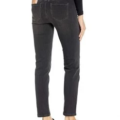 Liverpool Gia Glider/Revolutionary Pull-On Slim Jeans in Meteorite -Paige Sales Store 81NSWKMlMUL. AC SR736920