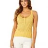 Paige Gigi Tank | Sweaters