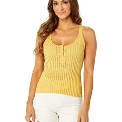 Paige Gigi Tank | Sweaters