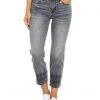 Liverpool Crop Straight Jeans with Raw Hem in Shale Stone -Paige Sales Store 81Or0M61I3S. AC SR736920