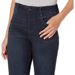 Liverpool Gia Glider Pull-On Slim Jeans 31" in Halifax -Paige Sales Store 81PrnYLTivL. AC SR736920