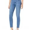 Paige Verdugo Ankle in Seine/Ragged Fray Hem | Jeans -Paige Sales Store 81Q22tSxMcL. AC SR736920