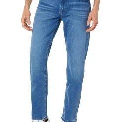 Paige Federal Slim Straight Fit Jean | Jeans