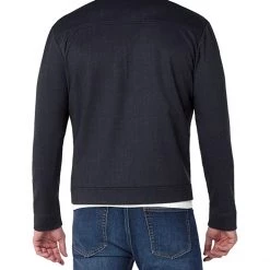 Liverpool Travel Zip Shirt Jacket | Coats & Outerwear 7 Liverpool Travel Zip Shirt Jacket | Coats & Outerwear -Paige Sales Store 81Sb337TuPL. AC SR736920