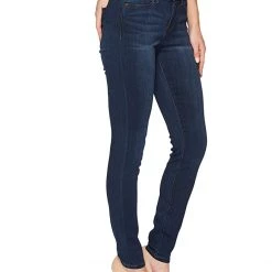 Liverpool Abby Skinny Jeans in Silky Soft Stretch Denim in San Andreas Dark -Paige Sales Store 81SsrxqVGiL. AC SR736920