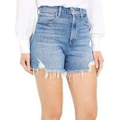 Paige Dani Shorts in Leela Distressed -Paige Sales Store 81TOf0tSIHL. AC SR736920