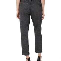 Liverpool Pull-On Tie Front Crop Trousers | Pants -Paige Sales Store 81TwkQ42t L. AC SR736920