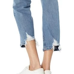 Liverpool Crop Straight 27" in Thyme | Jeans -Paige Sales Store 81U6TpKlFoL. AC SR736920