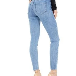 Paige Hoxton Ankle in Adventurous | Jeans -Paige Sales Store 81UDoCGOYL. AC SR736920