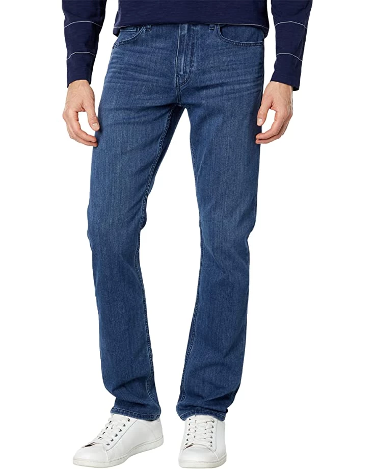 Paige Federal Transcend Slim Straight Fit Jean | Jeans 3 Paige Federal Transcend Slim Straight Fit Jean | Jeans