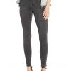 Liverpool Abby 30" Skinny Jeans in Silky Soft Stretch Denim in Meteorite Wash -Paige Sales Store 81WqIJrMWUL. AC SR736920