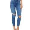Paige Hoxton Crop Raw Hem in Ceylon Destructed | Jeans -Paige Sales Store 81WuiHDYNlL. AC SR736920