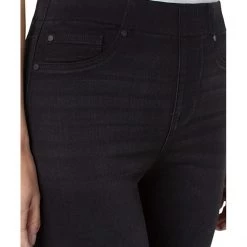 Liverpool Chloe Pull-On Ankle Skinny in Reservoir | Jeans -Paige Sales Store 81XGral 9aL. AC SR736920