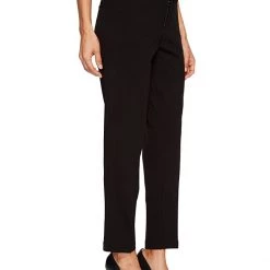 Liverpool Petite Kelsey Straight Leg Trousers in Super Stretch Ponte Knit | Pants -Paige Sales Store 81ZTxwh8QnL. AC SR736920
