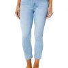Paige Sarah Slim Crop Raw Hem in Park Ave | Jeans -Paige Sales Store 81aFcyCC1KL. AC SR736920