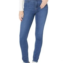 Paige Margot Ultra Skinny in Valentina | Jeans