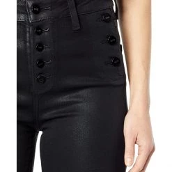 Paige Emmie Ultra Skinny in Black Fog Luxe Coating | Jeans -Paige Sales Store 81bMjJVLJpL. AC SR736920