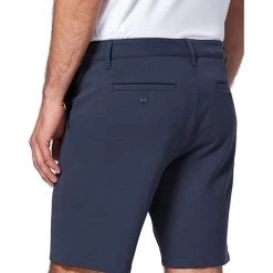 Paige Rickson Trousers Shorts in Deep Anchor -Paige Sales Store 81dPGTXW5SL. AC SR736920