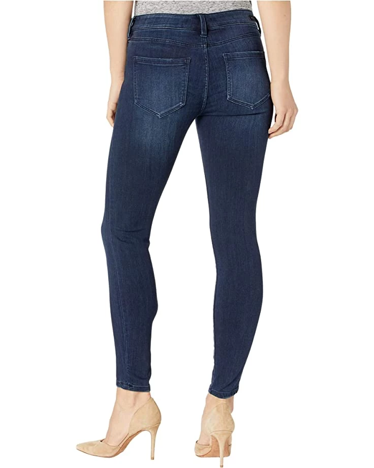 Liverpool Penny Ankle in Westport Wash | Jeans 5 Liverpool Penny Ankle in Westport Wash | Jeans - Image 3