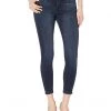 Liverpool Petite Penny Ankle in Silky Soft Stretch Denim in Westport Wash | Jeans -Paige Sales Store 81g6XM8f WL. AC SR736920