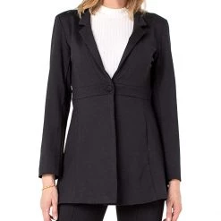 Liverpool Car Coat | Coats & Outerwear