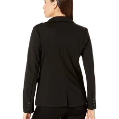 Liverpool Boyfriend Knit Blazer w/ Removable Hood | Coats & Outerwear -Paige Sales Store 81hevNCHbNL. AC SR736920