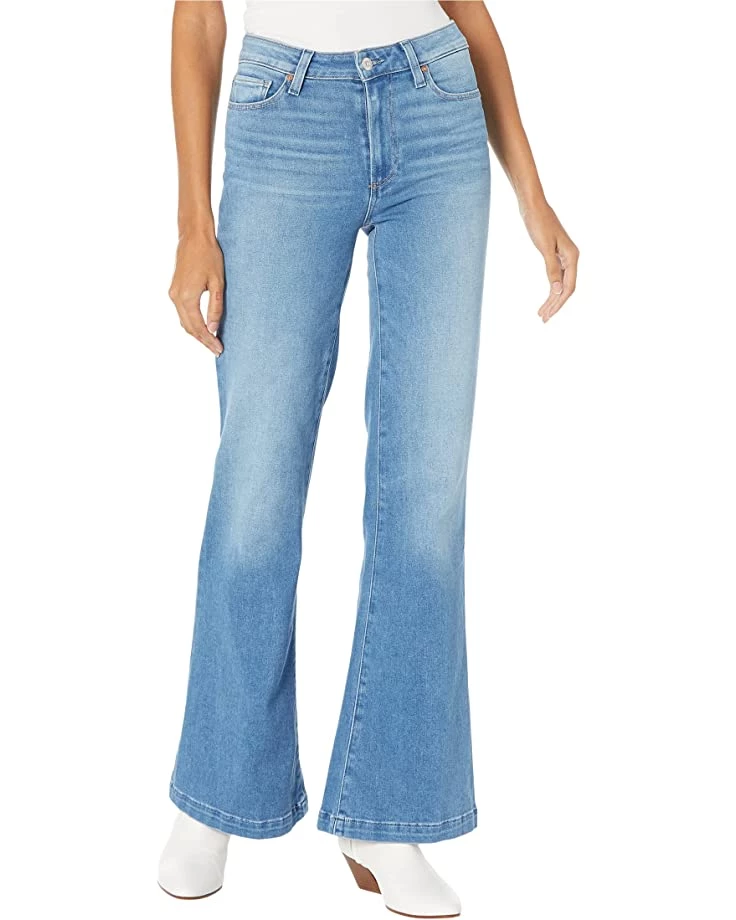 Paige Genevieve in Golden Years | Jeans 3 Paige Genevieve in Golden Years | Jeans