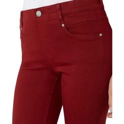 Liverpool Gia Glider Skinny in Deep Henna | Jeans -Paige Sales Store 81jA BURMxL. AC SR736920