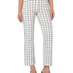 Liverpool Stella Pull-On Kick Flare | Pants