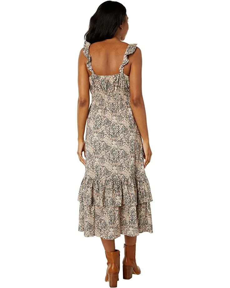 Paige Gisela Dress | Dresses 4 Paige Gisela Dress | Dresses - Image 2
