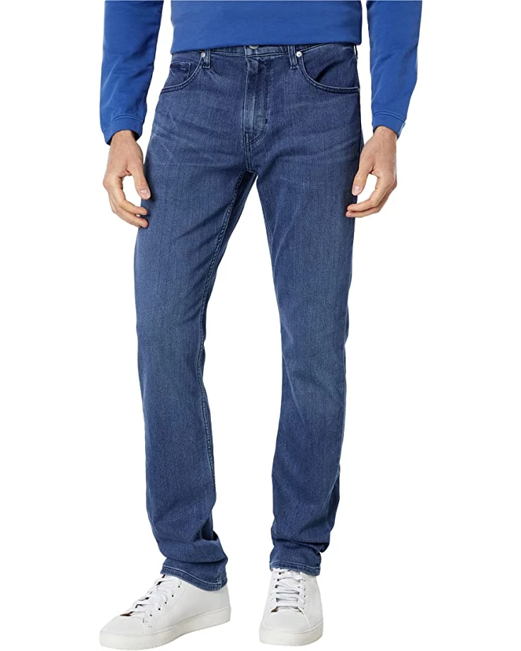 Paige Federal Transcend Slim Straight Fit Jean | Jeans 14 Paige Federal Transcend Slim Straight Fit Jean | Jeans - Image 12