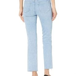 Paige Cindy w/ Raw Hem in Park Ave | Jeans 7 Paige Cindy w/ Raw Hem in Park Ave | Jeans -Paige Sales Store 81maNXp9vL. AC SR736920