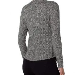 Liverpool Long Sleeve Knit Tee | Shirts & Tops -Paige Sales Store 81nUB2TiDmL. AC SR736920