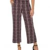 Liverpool Mabel Pull-On Wide Leg Boucle Pants 25" 1 Liverpool Mabel Pull-On Wide Leg Boucle Pants 25" -Paige Sales Store 81o2mP8e6L. AC SR736920