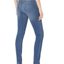 Liverpool Gia Glider Pull-On Ankle Jeans 30" in Charleston -Paige Sales Store 81soz9OhDuL. AC SR736920