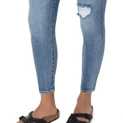 Liverpool Chloe Ankle Skinny in Gardendale | Jeans 9 Liverpool Chloe Ankle Skinny in Gardendale | Jeans -Paige Sales Store 81tbYULpVPL. AC SR736920