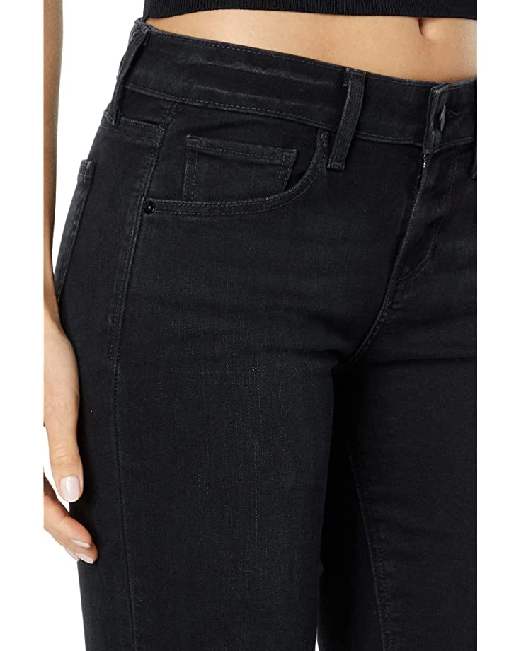 Paige Sloane in Black Caviar | Jeans 5 Paige Sloane in Black Caviar | Jeans - Image 3