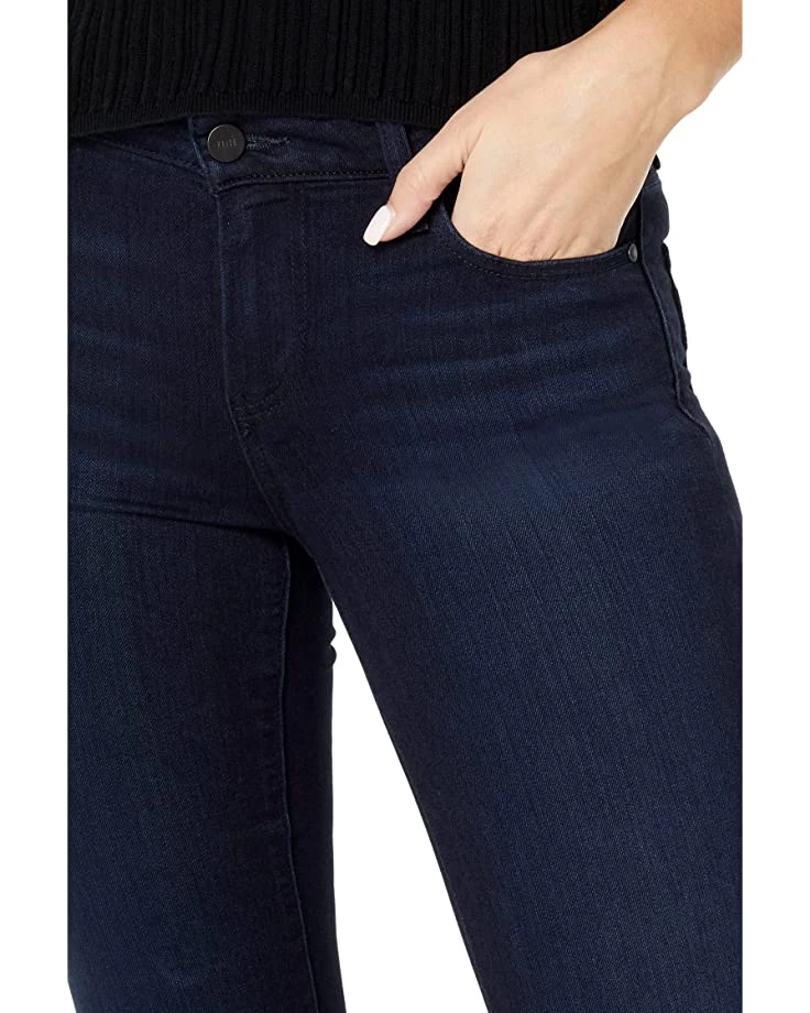 Paige Skyline Straight in Drama | Jeans 5 Paige Skyline Straight in Drama | Jeans - Image 3