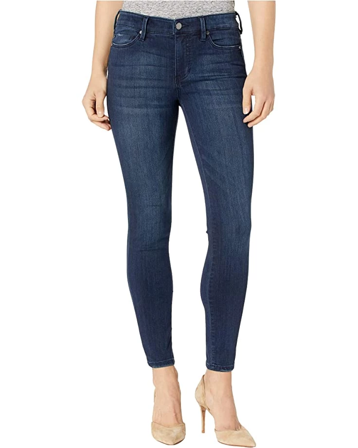 Liverpool Penny Ankle in Westport Wash | Jeans 3 Liverpool Penny Ankle in Westport Wash | Jeans