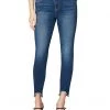 Liverpool Piper Hugger Curved Fray Hem Jeans in Swanson -Paige Sales Store 81uUSSOG3EL. AC SR736920