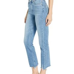 Paige Cindy in Mel w/ Destroyed Hem | Jeans -Paige Sales Store 81ukjXvhdvL. AC SR736920